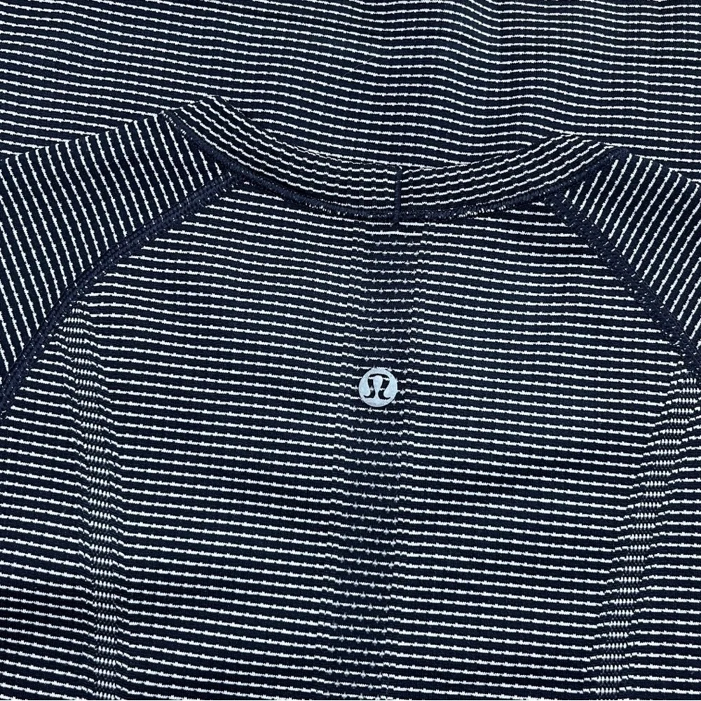Lululemon Swiftly Tech 2.0 S/S Top